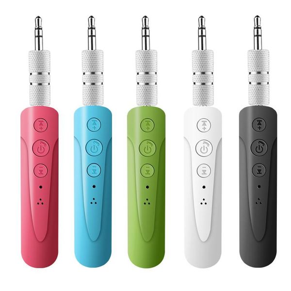 2021 hands-wireless bluetooth 4.2 3.5mm jack aux audio receiver adapter music receiver mp3 player car bluetooth kit
2021 hands-wireless bluetooth 4.2 3.5mm jack aux audio receiver adapter music receiver mp3 player car bluetooth kit