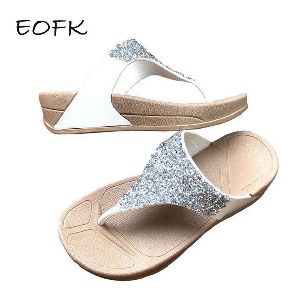 women flip flops summer flat platform shoes woman outside fashion slippers footwear grey concise pearl rubber, Black
women flip flops summer flat platform shoes woman outside fashion slippers footwear grey concise pearl rubber, Black