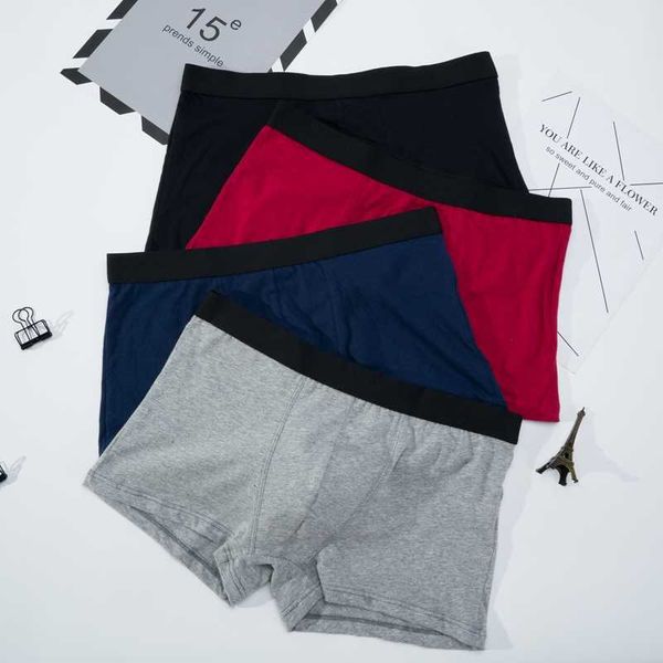 underpants male panties cotton men's underwear boxers breathable shorts man solid comfortable boxer l-3xl, Black;white
underpants male panties cotton men's underwear boxers breathable shorts man solid comfortable boxer l-3xl, Black;white