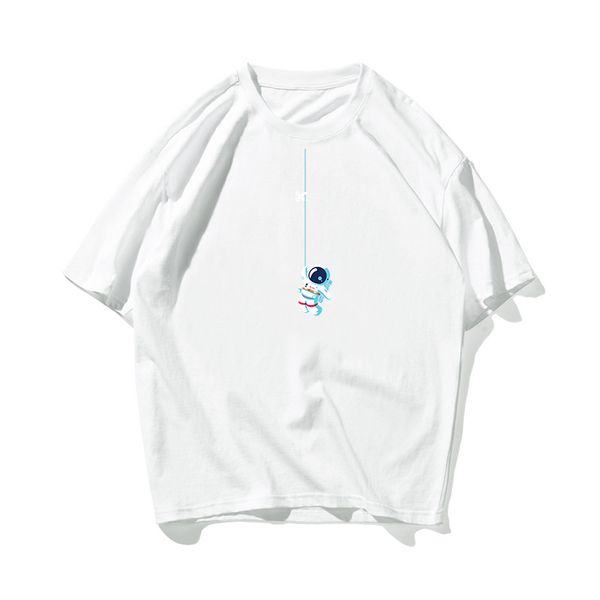 creative t-shirts men summer cotton short sleeve funny t shirt casual clothing tshirt streetwear th5405, White;black
creative t-shirts men summer cotton short sleeve funny t shirt casual clothing tshirt streetwear th5405, White;black