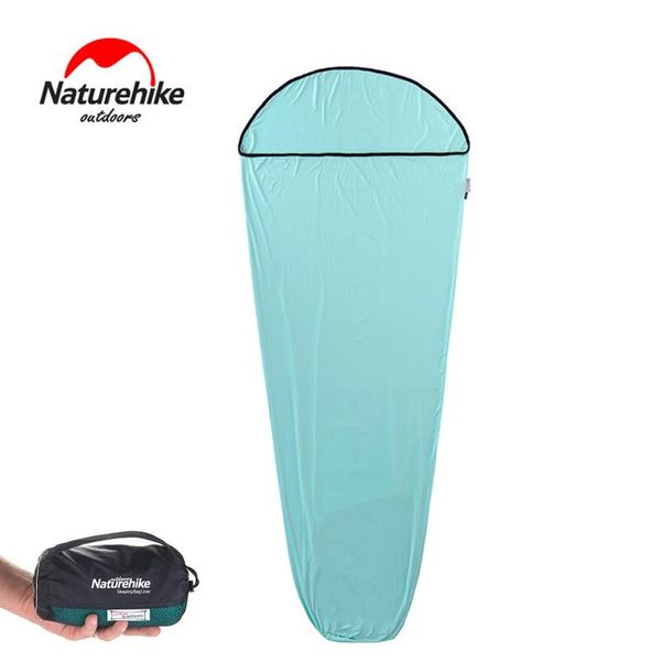 naturehike outdoor sleeping bag liner spring ultralight mummy portable carry camping hiking travel el anti dirty sheets bags
naturehike outdoor sleeping bag liner spring ultralight mummy portable carry camping hiking travel el anti dirty sheets bags