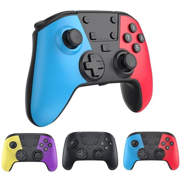 switch handle vibration burst screenss 6-axis gyroscope somatosensory n-switch game controllers & joysticks
switch handle vibration burst screenss 6-axis gyroscope somatosensory n-switch game controllers & joysticks