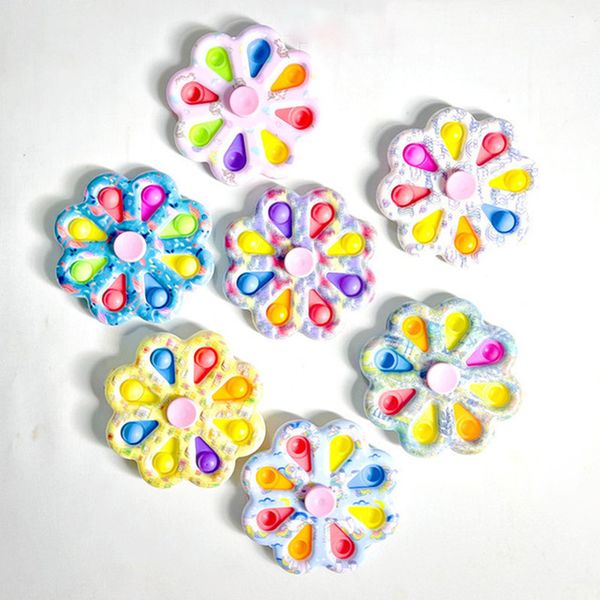 poppers finger bubble press relief fingertip toy stress educational kids baby gift sensor fingers spinner
poppers finger bubble press relief fingertip toy stress educational kids baby gift sensor fingers spinner