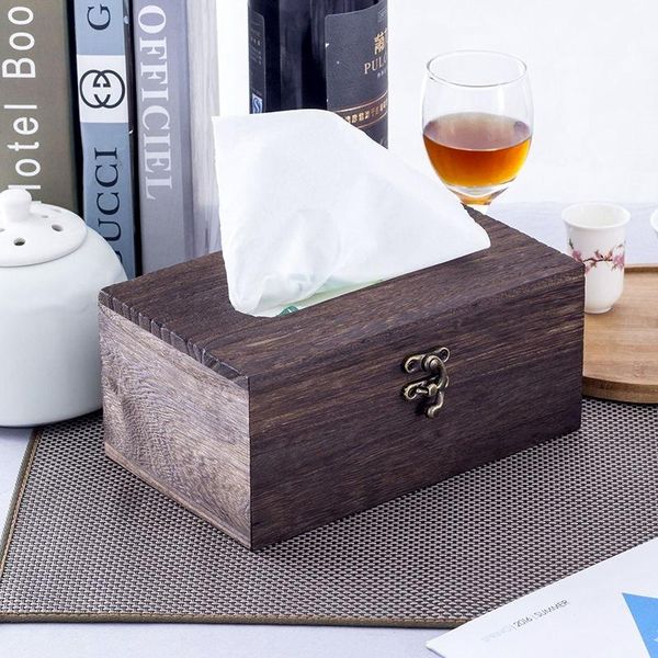 tissue box handmade wooden retro metal buckle living room bedroom deskminimalist decoration home boxes & napkins
tissue box handmade wooden retro metal buckle living room bedroom deskminimalist decoration home boxes & napkins
