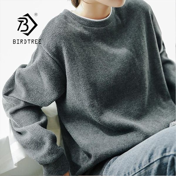 women's hoodies & sweatshirts fall warm woolen long sleeve basic o-neck jumper pullovers spring casual fake 2 piece loose t08531f, Black
women's hoodies & sweatshirts fall warm woolen long sleeve basic o-neck jumper pullovers spring casual fake 2 piece loose t08531f, Black