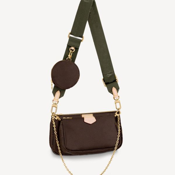 messenger bags handbag shoulder bags luxury design lady fashion leather three-piece set chain decoration coin purses
messenger bags handbag shoulder bags luxury design lady fashion leather three-piece set chain decoration coin purses