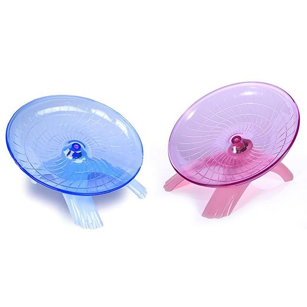 small animal supplies practical plastic exercise wheel for animal-silent spinner non slip run disc hamster hedgehog pet
small animal supplies practical plastic exercise wheel for animal-silent spinner non slip run disc hamster hedgehog pet