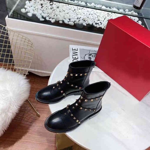 boots rivet nightclub luxury designer women riding high-quality real leather female autumn winter casual ladies kgcf, Black
boots rivet nightclub luxury designer women riding high-quality real leather female autumn winter casual ladies kgcf, Black