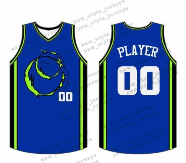 452mens women kids youth custom cool running jersey a1155 5free, Black;yellow
