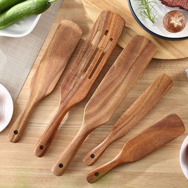 wooden kitchen utensils premium natural teak wood slotted spurtle spatulas spoons set nonstick cookware dinnerware sets
wooden kitchen utensils premium natural teak wood slotted spurtle spatulas spoons set nonstick cookware dinnerware sets