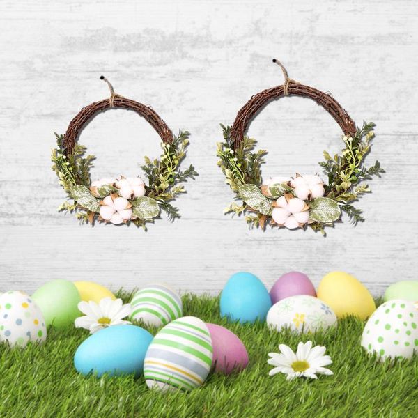 home decor wedding decoration cotton leaf simulation wreath easter door pendant valentines day decorative flowers & wreaths
home decor wedding decoration cotton leaf simulation wreath easter door pendant valentines day decorative flowers & wreaths