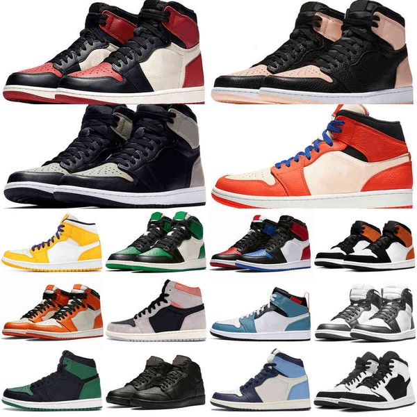 s scotts 1 1s basketball shoes mens womens pine green fearless royal toe bred toe travis scotts fearless obsidian unc sneakers458v
s scotts 1 1s basketball shoes mens womens pine green fearless royal toe bred toe travis scotts fearless obsidian unc sneakers458v
