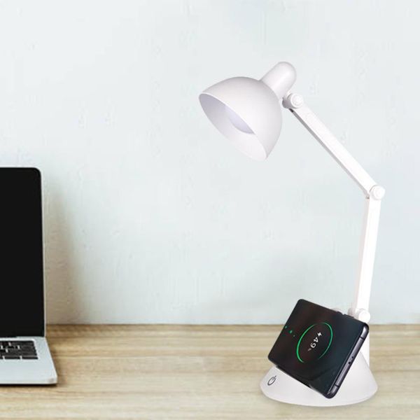 table lamps 10w rechargeable led desk lamp bedside sleeping abs practical clip on reading light for office bedroom study
table lamps 10w rechargeable led desk lamp bedside sleeping abs practical clip on reading light for office bedroom study
