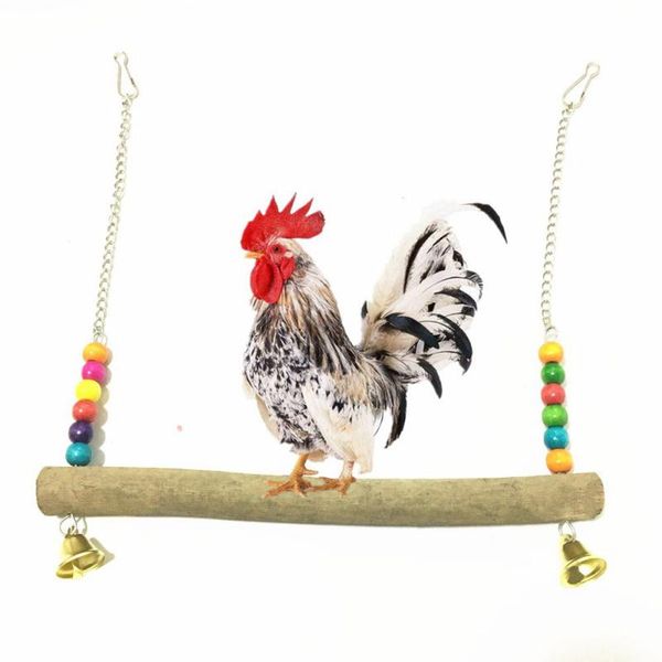 other bird supplies accessories for pet toy swing stand parakeet cage wooden perch hanging with colorful beads parrot #s1
other bird supplies accessories for pet toy swing stand parakeet cage wooden perch hanging with colorful beads parrot #s1