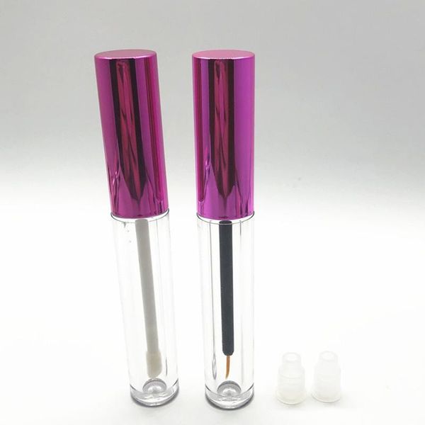 storage bottles & jars 20/50pcs 3ml lipgloss tube packaging liquid eyeliner mascara lipstick tubes bottle empty refillable cosmetics contain
storage bottles & jars 20/50pcs 3ml lipgloss tube packaging liquid eyeliner mascara lipstick tubes bottle empty refillable cosmetics contain