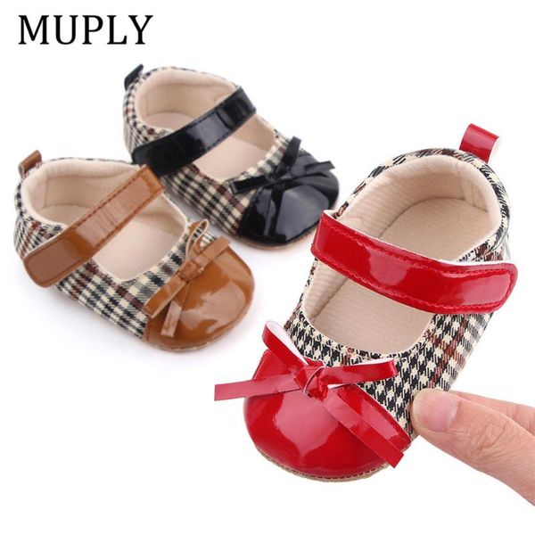 first walkers baby shoes for born pu bow cute non-slip soft bottom girl walker fashion princess bebes
first walkers baby shoes for born pu bow cute non-slip soft bottom girl walker fashion princess bebes