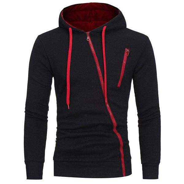 men's hoodies & sweatshirts men's coat warm long sleeve hoodie with zipper pocket winter jacket outwear sweatshirt windbreaker clot, Black
men's hoodies & sweatshirts men's coat warm long sleeve hoodie with zipper pocket winter jacket outwear sweatshirt windbreaker clot, Black