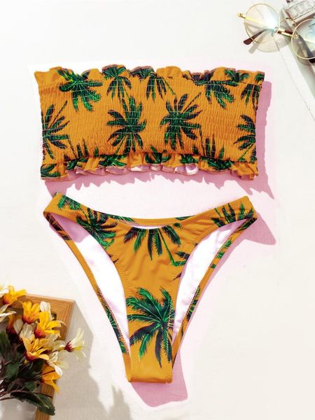 women's swimwear 2021 design quick custom logo label tag wrinkle swimsuit printed set, White;black
women's swimwear 2021 design quick custom logo label tag wrinkle swimsuit printed set, White;black