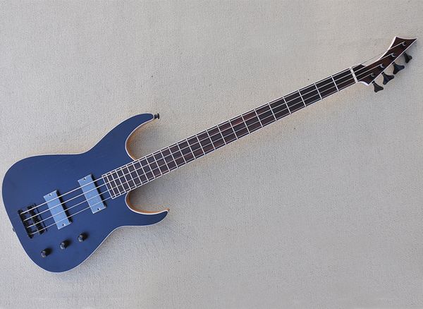black 4 strings electric bass guitar with rosewood fretboard,24 frets,can be customized as request
black 4 strings electric bass guitar with rosewood fretboard,24 frets,can be customized as request