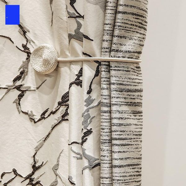 curtain & drapes custom nordic simplicity modern texture geometry beige jacquard blackout splicing livingroom bedroom m1157
curtain & drapes custom nordic simplicity modern texture geometry beige jacquard blackout splicing livingroom bedroom m1157