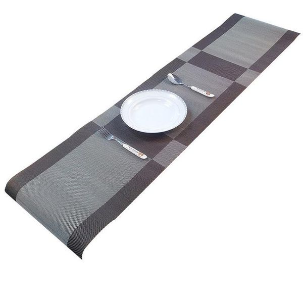 mats & pads single frame table flag 30x135 western food mat modern el heat insulated pad dinning decoration
mats & pads single frame table flag 30x135 western food mat modern el heat insulated pad dinning decoration