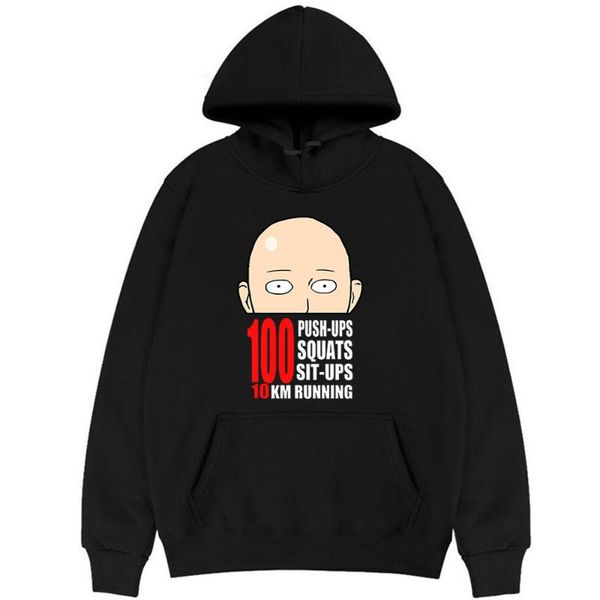 men's hoodies & sweatshirts men womn fashion sweatshirt hip hop style streetwear anime one punch man casual hoodie daily black all-matc 
men's hoodies & sweatshirts men womn fashion sweatshirt hip hop style streetwear anime one punch man casual hoodie daily black all-matc