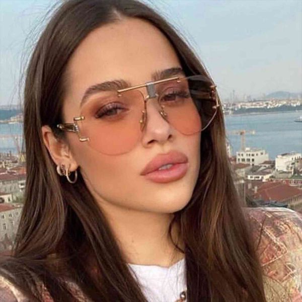 irregular shape design sunglasses oversized ladies fashion plastic outdoor gradient goggles uv400, White;black
irregular shape design sunglasses oversized ladies fashion plastic outdoor gradient goggles uv400, White;black