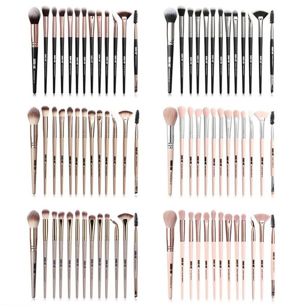 eyelash curler maange 13pcs professional makeup brushes set eyebrow eyeshadow powder foundation brush cosmetic make up tools
eyelash curler maange 13pcs professional makeup brushes set eyebrow eyeshadow powder foundation brush cosmetic make up tools