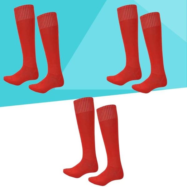 men adolescent sports anti-slip long football socks athletic soccer color team - size (sky blue), Black
men adolescent sports anti-slip long football socks athletic soccer color team - size (sky blue), Black