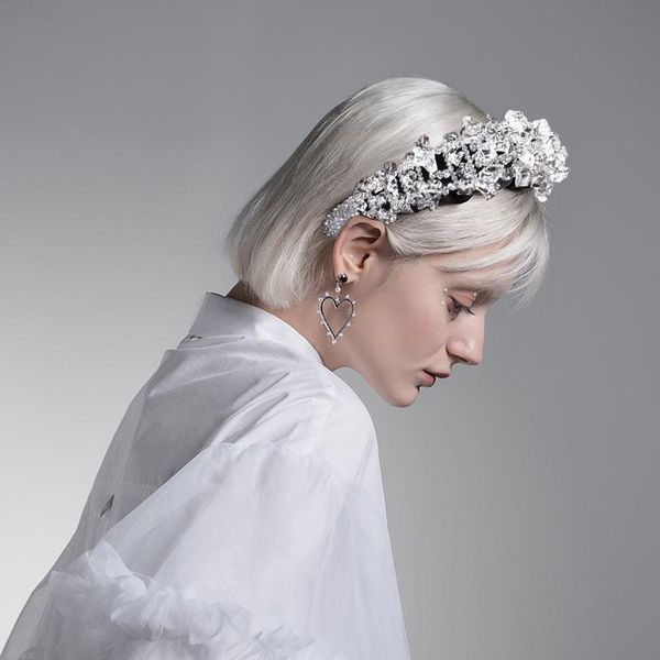 hair clips & barrettes handmade rhinestones headband women crystal wedding accessories princess tiara party headbands jewelry luxury hairban, Golden;silver
hair clips & barrettes handmade rhinestones headband women crystal wedding accessories princess tiara party headbands jewelry luxury hairban, Golden;silver