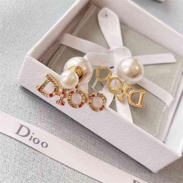 75% off outlet online 2021 new earrings color letter pearl earrings 3wut, Silver
75% off outlet online 2021 new earrings color letter pearl earrings 3wut, Silver