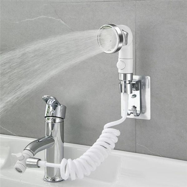 bathroom shower sets practical accessories faucet nozzle filter mesh hose sink single handle polished rack
bathroom shower sets practical accessories faucet nozzle filter mesh hose sink single handle polished rack