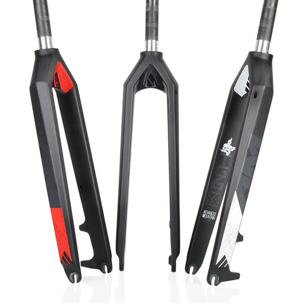 bike forks 2021 am tg6 26/27. 5/29er pouces 3 k fourche en fibre de carbone vélo vroute vfourche pièces 1-1/8
bike forks 2021 am tg6 26/27. 5/29er pouces 3 k fourche en fibre de carbone vélo vroute vfourche pièces 1-1/8