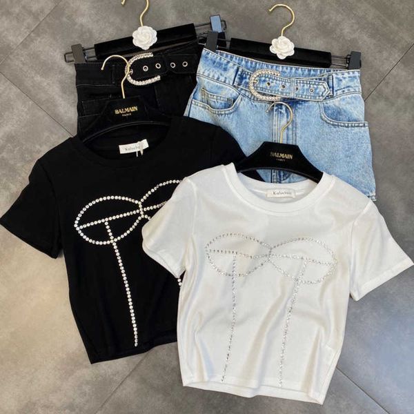faop summer design short sleeve o neck diamonds stretch t shirt women streetwear fashion gb939 210709, White
faop summer design short sleeve o neck diamonds stretch t shirt women streetwear fashion gb939 210709, White