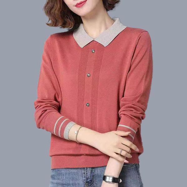 women's sweaters women fashion red autumn knitted pullovers sweater casual sqare collar neck striped pull jumpers female, White;black
women's sweaters women fashion red autumn knitted pullovers sweater casual sqare collar neck striped pull jumpers female, White;black