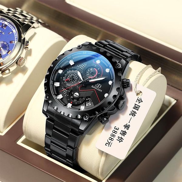 wristwatches a generation of pin kada brand waterproofelectronictable automatic non-mechanical men's watch explosi, Slivery;brown
wristwatches a generation of pin kada brand waterproofelectronictable automatic non-mechanical men's watch explosi, Slivery;brown