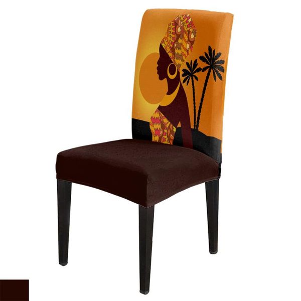 chair covers african woman black girl tree silhouette cover for dining room table chairs kitchen tablecloth
chair covers african woman black girl tree silhouette cover for dining room table chairs kitchen tablecloth