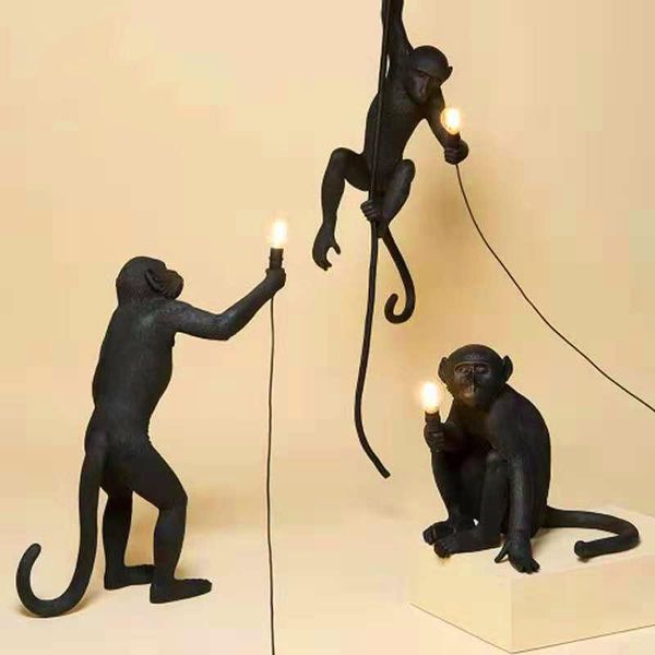 nordic led wall lamps modern lights indoor lighting aisle resin monkey lamp sconce light fixtures home decor hanglamp
nordic led wall lamps modern lights indoor lighting aisle resin monkey lamp sconce light fixtures home decor hanglamp