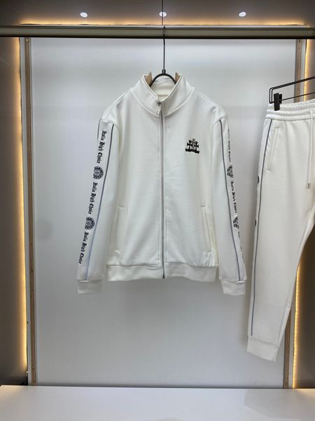 sports men's chcasual and women's jacket casual chromehearts wei pants two piece suit fashion y0qk obod 3mxv, White;black
sports men's chcasual and women's jacket casual chromehearts wei pants two piece suit fashion y0qk obod 3mxv, White;black
