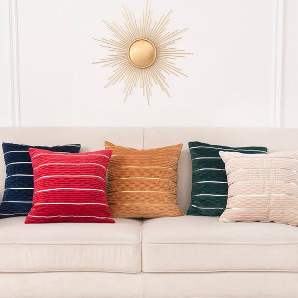 pillow case vintage cushion covers suede pillowcase cover for sofa throw home textile products
pillow case vintage cushion covers suede pillowcase cover for sofa throw home textile products
