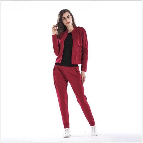 two piece dress lent herfst 2nd set of training packages 2 -piece outfits women pack long mouw sweatshirts + broek clothing sets k356, White
two piece dress lent herfst 2nd set of training packages 2 -piece outfits women pack long mouw sweatshirts + broek clothing sets k356, White