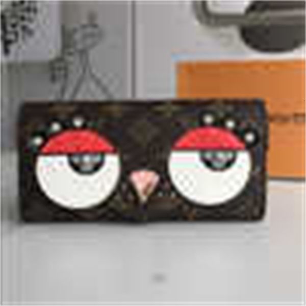 purse brand designer luxury m64464 presbyopia bird pattern wallet female bag wallets clutches chain wallet pouches key card holders cases, Black;red
purse brand designer luxury m64464 presbyopia bird pattern wallet female bag wallets clutches chain wallet pouches key card holders cases, Black;red