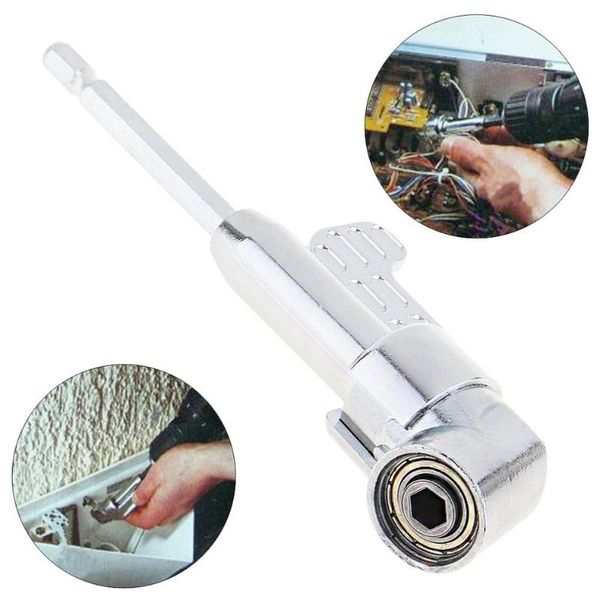 hand tools turn screwdriver joints drill zinc alloy accessories extensions bending socket holder adaptor with 1/4 inch hex handle
hand tools turn screwdriver joints drill zinc alloy accessories extensions bending socket holder adaptor with 1/4 inch hex handle