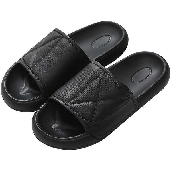big size coconut slippers men's fashion wear thick soled high anti slip net in summer ysj, Black
big size coconut slippers men's fashion wear thick soled high anti slip net in summer ysj, Black