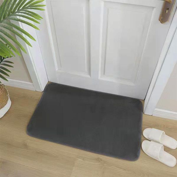 carpets modern and simple entrance door absorbent mat bathroom non-slip floor home bedroom kitchen carpet
carpets modern and simple entrance door absorbent mat bathroom non-slip floor home bedroom kitchen carpet