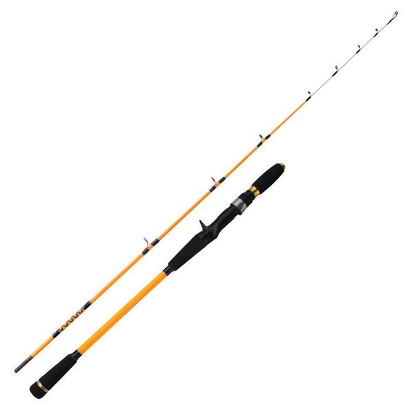 boat fishing rods mascotte kiwra 1.55m 2 sections 179g soft action high carbon slow jigging rod eva handle saltwater
boat fishing rods mascotte kiwra 1.55m 2 sections 179g soft action high carbon slow jigging rod eva handle saltwater