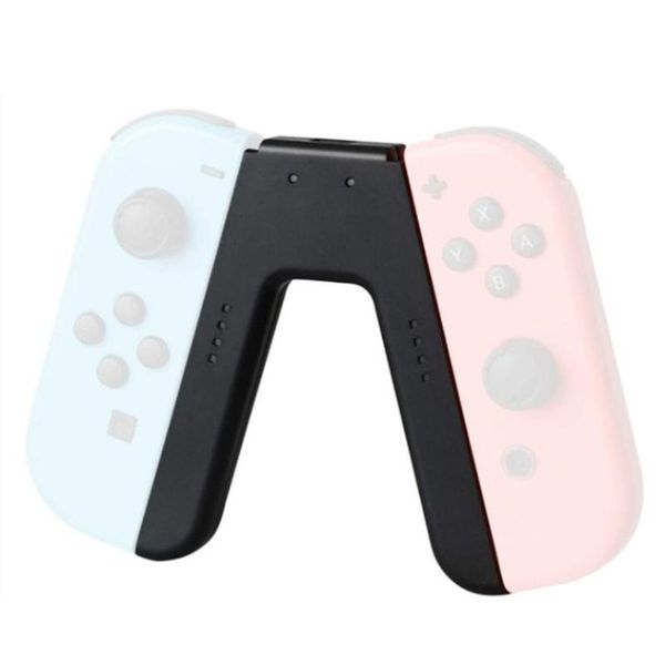fast charging dock for switch charger joy-con controller grip gamepad charge stand holder game controllers & joysticks
fast charging dock for switch charger joy-con controller grip gamepad charge stand holder game controllers & joysticks
