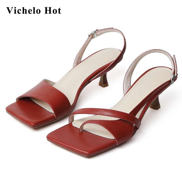 dress shoes vichelo summer special design peep toe high heels handmade brand rome vintage young lady daily wear sandals women l97, Black
dress shoes vichelo summer special design peep toe high heels handmade brand rome vintage young lady daily wear sandals women l97, Black