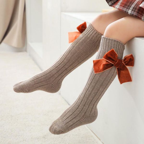 socks girls knee high baby kids big bowkot socken solid infant leg warmer children toddler soft long knitted princess sock, Pink;yellow
socks girls knee high baby kids big bowkot socken solid infant leg warmer children toddler soft long knitted princess sock, Pink;yellow