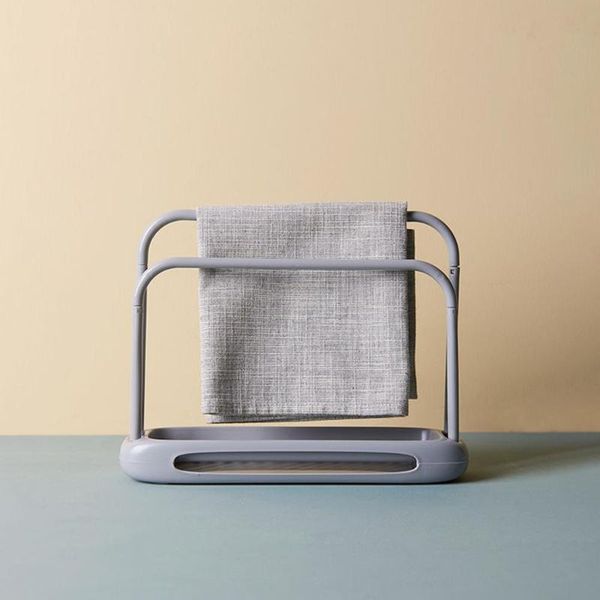 kitchen dishcloth holder for towel rag hanger sink dish organizer rack sponge cloth bathroom detachable shelf w7e4 storage & organization
kitchen dishcloth holder for towel rag hanger sink dish organizer rack sponge cloth bathroom detachable shelf w7e4 storage & organization